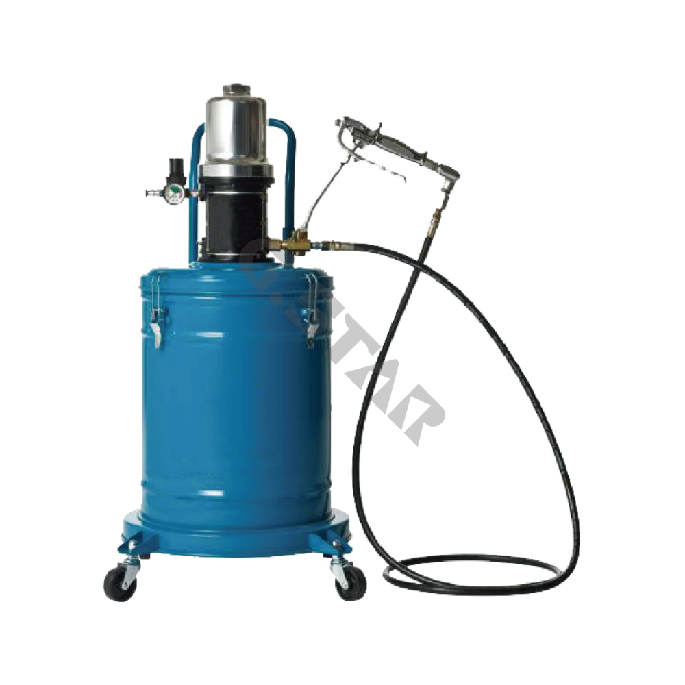 氣動黃油機(20L)