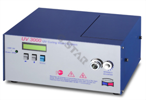UNI-UV3000 U.V點光源固化設備