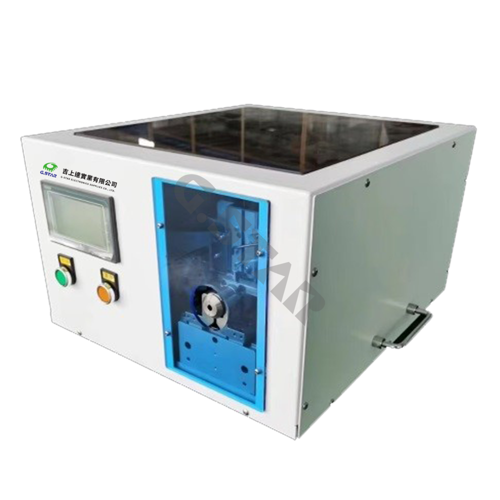 O型環自動裝配機