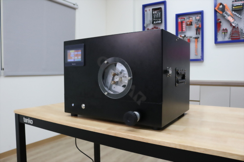 選用止洩帶自動纏繞機，將可節省被你忽略的時間/人工成本