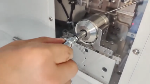 提升效率與精度的利器：GSTAR-3 O型環自動裝配機