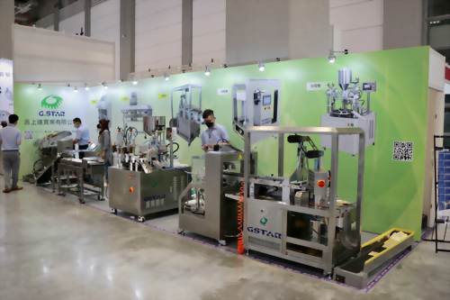 2021亞洲生技大展-吉上達參展