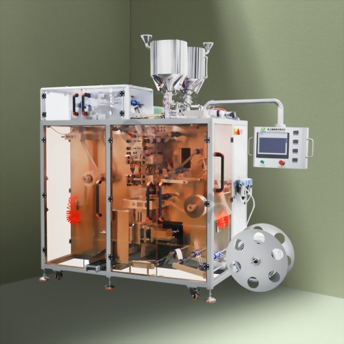 包裝新革命 吉上達解決傳統包裝的惱人問題