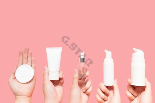 美容化妝品設備