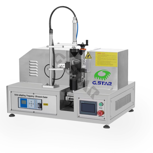 桌上型軟管封尾機(無充填)