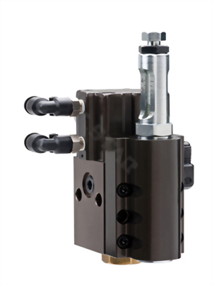 APD系列定量閥基本規格