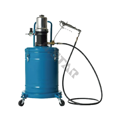 氣動黃油機(20L)