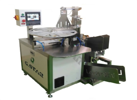 面膜折疊包裝機