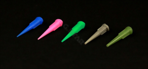 TT 斜式點膠針頭