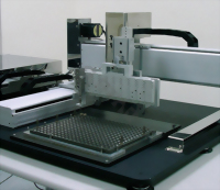 自動化點膠設備