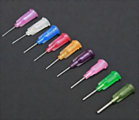 點膠相關耗材及配件