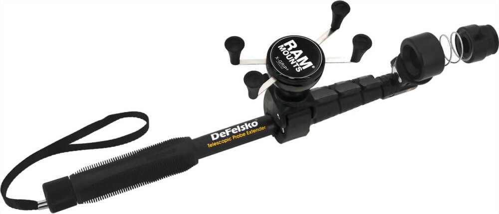 Defelsko 膜厚計 延長桿