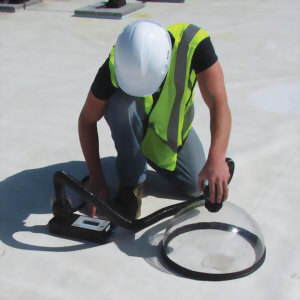 DeFelsko PosiTest AIR 洩漏檢測儀