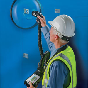 DeFelsko PosiTest AIR 洩漏檢測儀