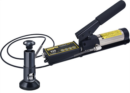 DeFelsko ATM50mm 手動拉拔測試儀