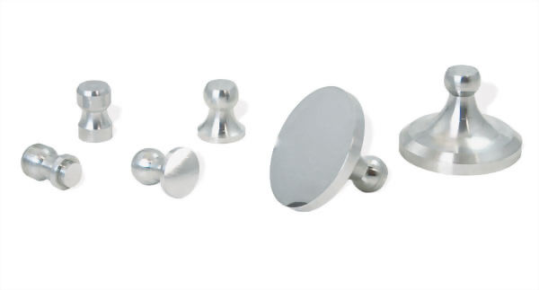 DeFelsko 拉拔測試端粒