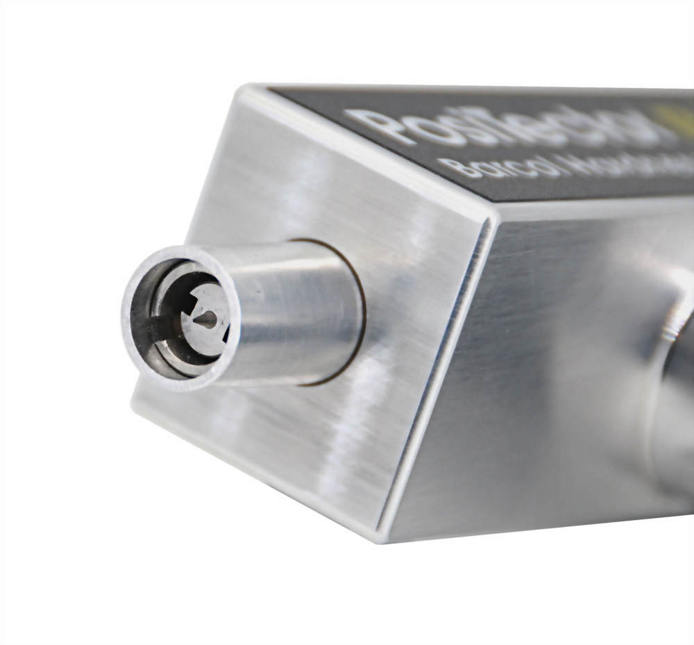 DeFelsko PosiTector BHI 高級型巴氏硬度計