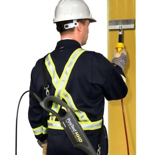 DeFelsko PosiTest 標準高壓針孔檢測儀