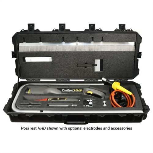 DeFelsko PosiTest 標準高壓針孔檢測儀
