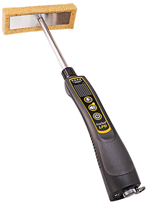 DeFelsko PosiTest 標準低壓漏塗檢測儀