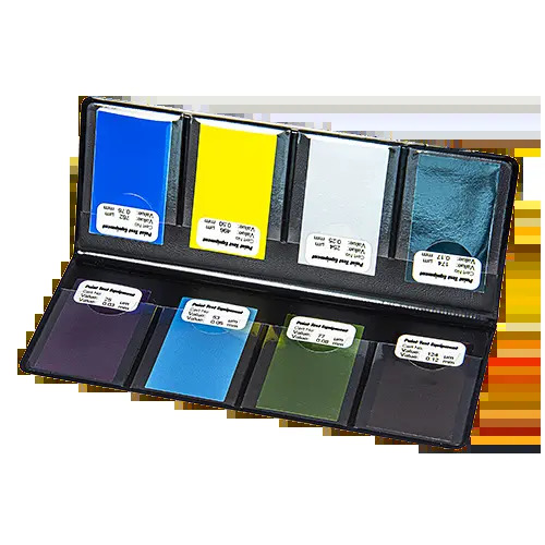 PTE-F2001- 標準膜片