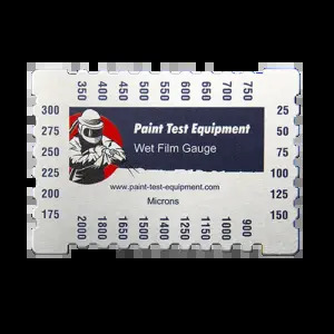 PTE-W5001-鋁製濕膜梳