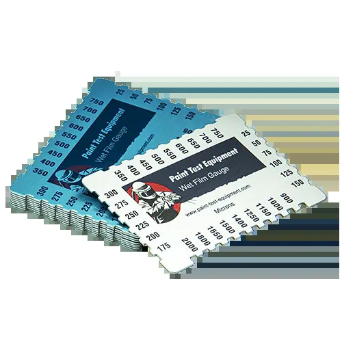 PTE-W5001-鋁製濕膜梳