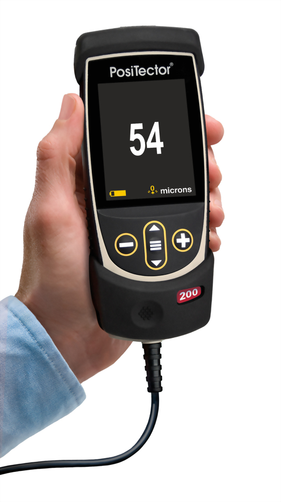 膜厚計 PosiTector 200 4