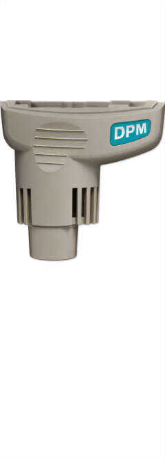 DeFelsko 內藏式接觸式測頭