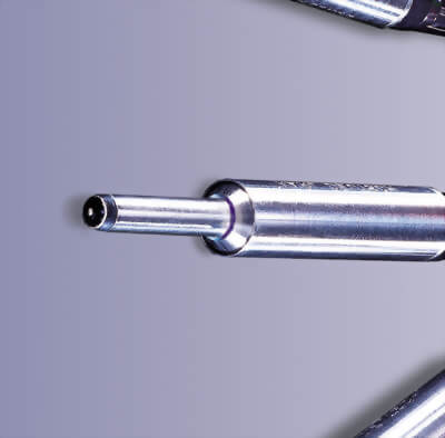 Defelsko 膜厚計 外接式非磁性微小直測頭