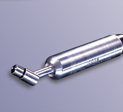 Defelsko 膜厚計 外接式磁性45°微小測頭