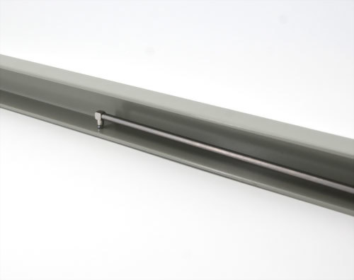 Defelsko 膜厚計 加長型外接式磁性微小直角測頭