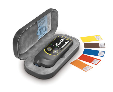 Defelsko PosiTector DFT 膜厚計