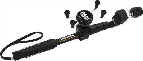 Defelsko 膜厚計 延長桿