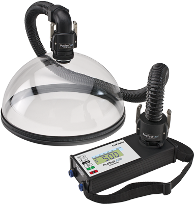 DeFelsko-洩漏測試相關