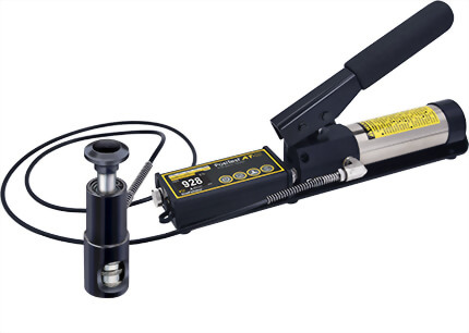 DeFelsko ATM20mm 手動拉拔測試儀