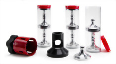 DeFelsko AT 拉拔測試儀 50mm 轉換套組