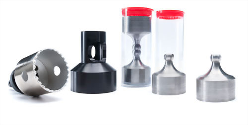 DeFelsko AT 拉拔測試儀 50mm C1583 轉換套組