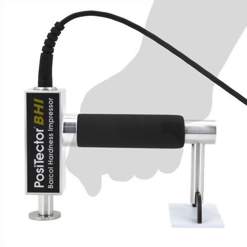 DeFelsko PosiTector BHI 高級型巴氏硬度計