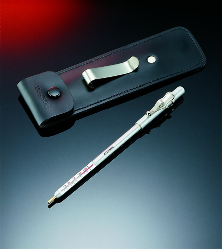 PosiPen 拉拔式塗層測厚儀