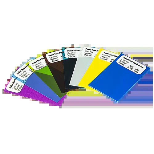 PTE-F2001- 標準膜片