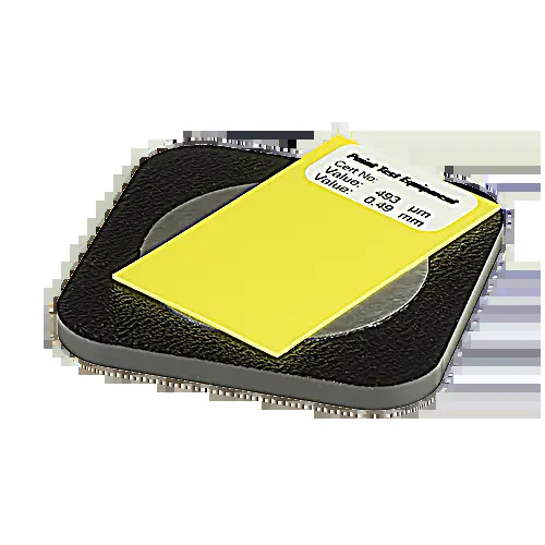 PTE-Z1003 & Z1004 - 歸零板