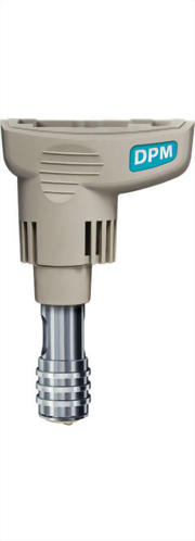 DeFelsko 內藏接觸式風速測頭