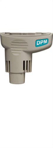 DeFelsko 內藏式接觸式測頭