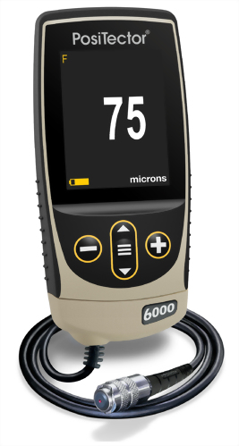 DeFelsko-膜厚相關