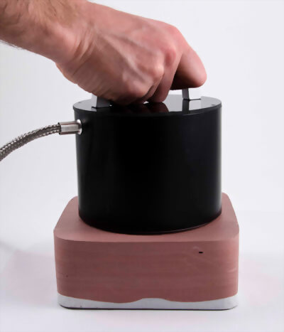 Defelsko 膜厚計 外接式雙用0-63.5mm測頭