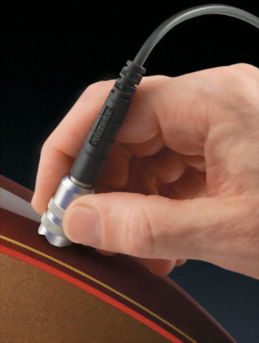 Defelsko 膜厚計 外接式磁性測頭