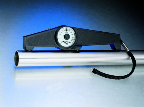 PosiTest 塗層測厚儀(香蕉儀)
