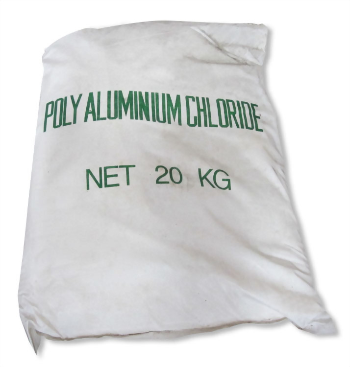 聚氯化鋁 (PAC10%、30%)