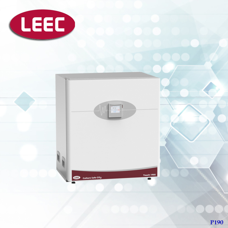 【LEEC】二氧化碳培養箱(190公升)
